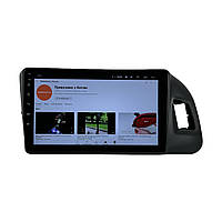 Штатна Магнітола Audi Q5 2010-2018 на Android Модель MT6580-WiFi-Base-1