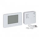 Thermo Alliance Безпровідний тиждневий термостат с WiFi HY09-GCWRW, фото 6