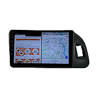 Штатна Магнітола Audi Q5 2010-2018 на Android Модель XYAuto-7311-8octa-CarPlay-360