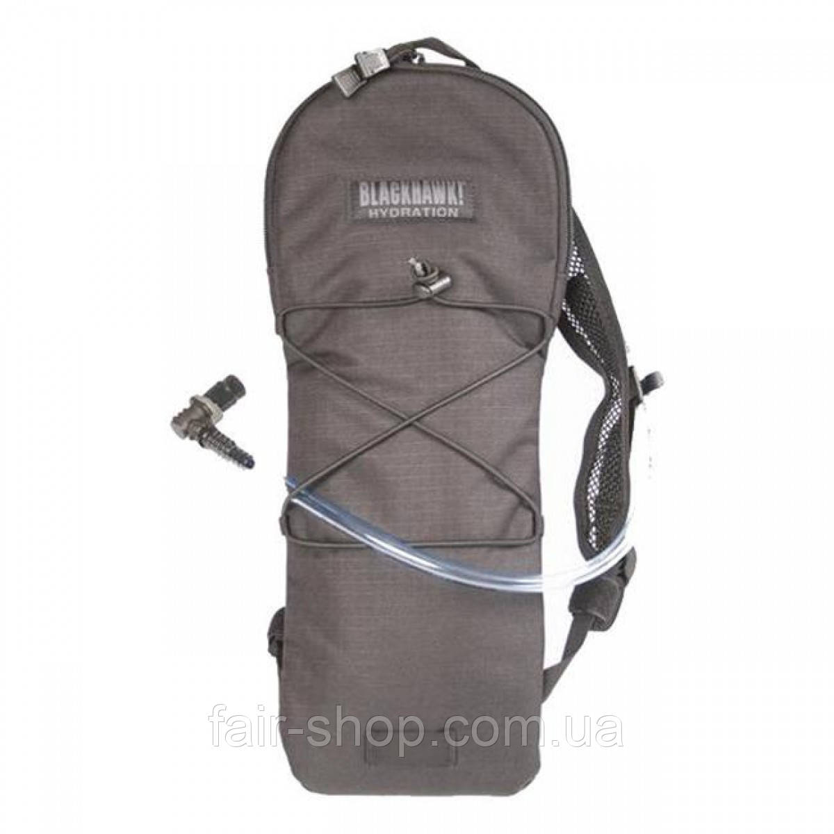 Військовий гідратор Blackhawk Tidal Rave Hydration Pack Black, оригінал. Доставка з США/ЄС протягом 14 днів, фото 1