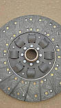 Диск зчеплення ведомий ЯМЗ ХТЗ Т150, фото 3