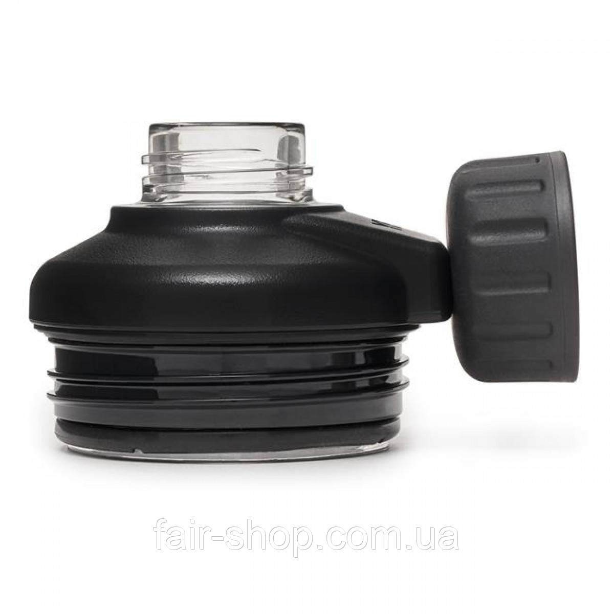 YETI Rambler Bottle MagDock Cap Black, оригінал. Доставка з США/ЄС протягом 14 днів, фото 1