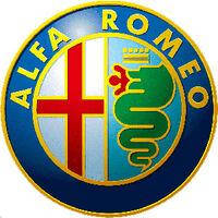Alfa Romeo