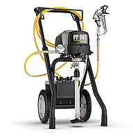 Поршневий професійний апарат Wagner PowerPainter 90 EXTRA
