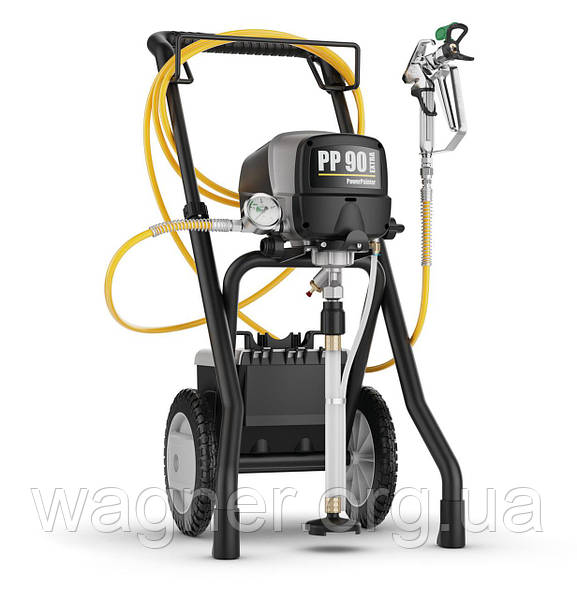 Wagner PowerPainter 90 EXTRA 1241979703