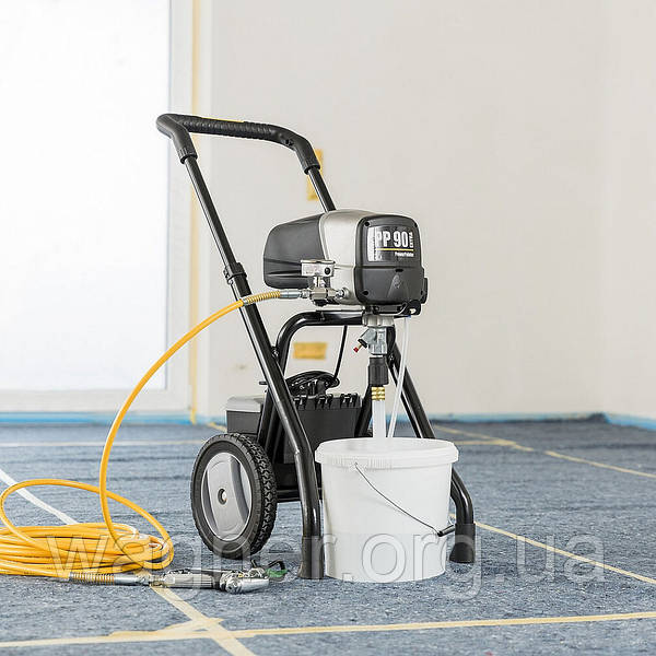 Wagner power painter 90 extra hea discount
