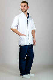 Медичні костюми чоловічі