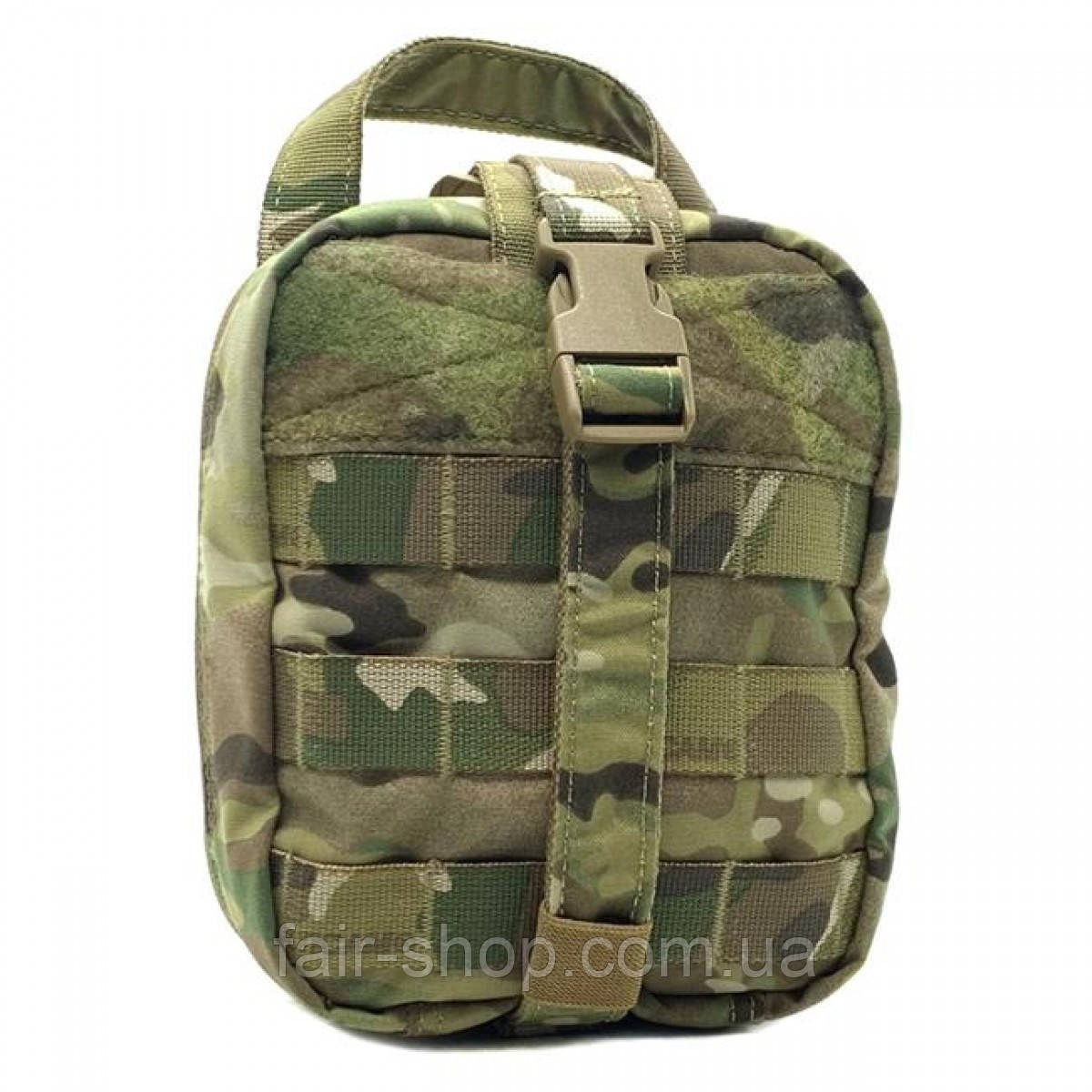 Утилітарний підсумок Shellback Tactical Rip Away Medic Pouch Black, оригінал. Доставка з США/ЄС протягом 14 днів Утилітарний підсумок Shellback Tactical Rip Away Medical Pouch MultiCam, Утилітарний підсумок Shellback Tactical Rip Away Medical Pouch MultiC, фото 1