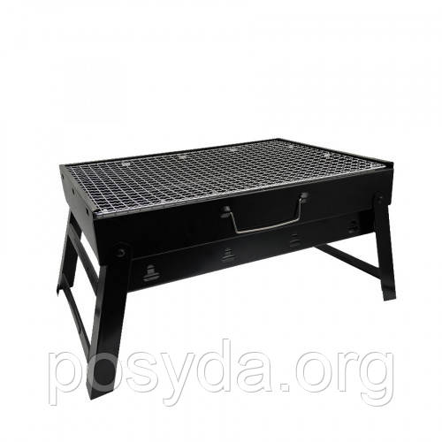 Мангал складаний Maestro MR-1010, фото 1