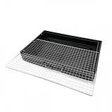 Мангал складаний Maestro MR-1010, фото 2