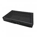 Мангал складаний Maestro MR-1010, фото 3