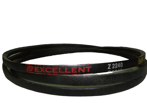 Ремінь Z(0)-2240, фото 1