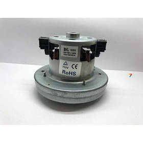 Запчастини для пилососа