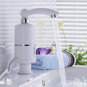 Проточні водонагрівачі