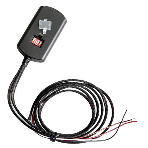 Емулятор ADBLUE SCR сечовини вантажівок 9в1 і NOx, фото 1