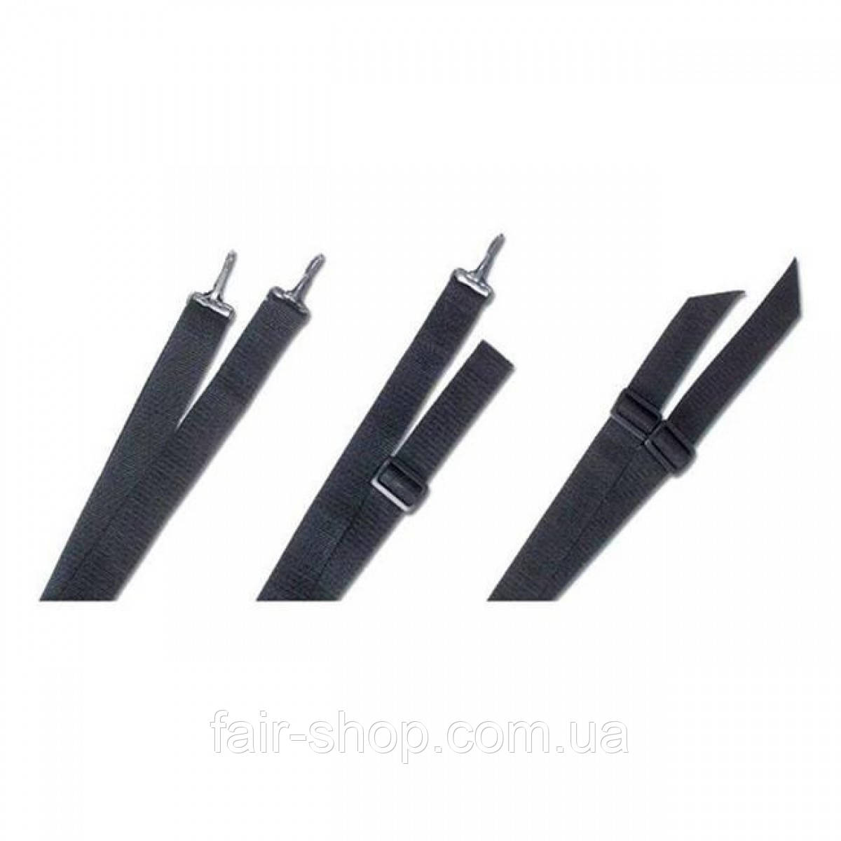 Ремінь для зброї Elite Survival Systems Tactical Sling Black, оригінал. Доставка з США/ЄС протягом 14 днів, фото 1