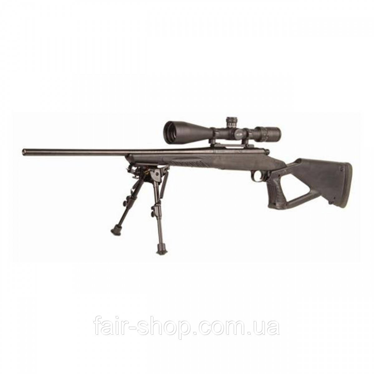 Сошки Blackhawk Sportster Pivot Bipods Black, оригінал. Доставка з США/ЄС протягом 14 днів, фото 1