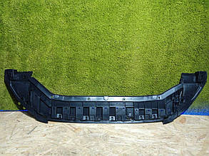 Захист нижній бампер Renault dacia lodgy 12-захист бампера Рено лоджі 2012 — 2020 620920805R захист