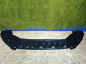 Захист нижній бампер Renault dacia lodgy 12-захист бампера Рено Докер лоджі 2012 — 2020 620920805R