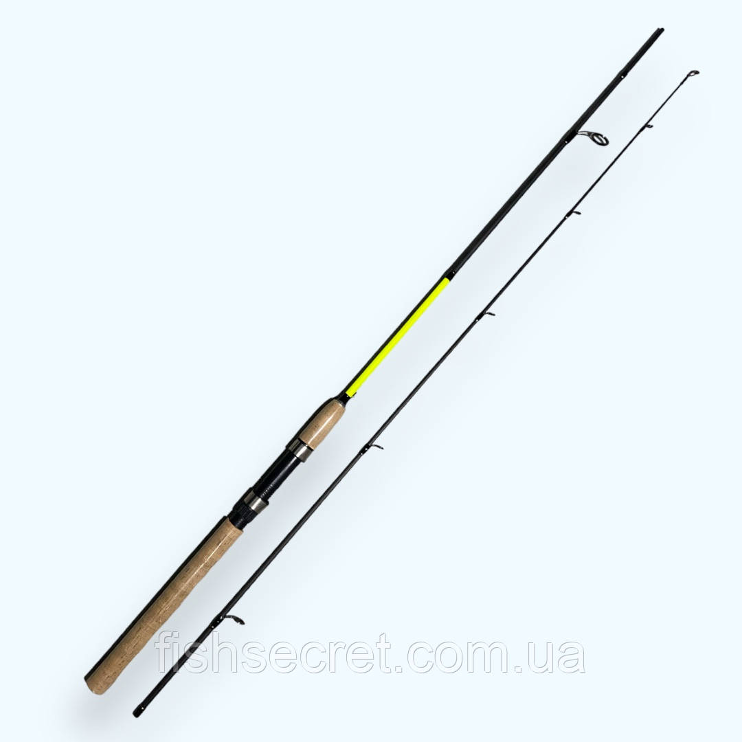 Спінінг штекерний Weida Expert 5-28г. 2.1м.