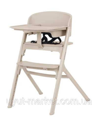 Стільчик для годування CARRELLO Sidney CRL-8405