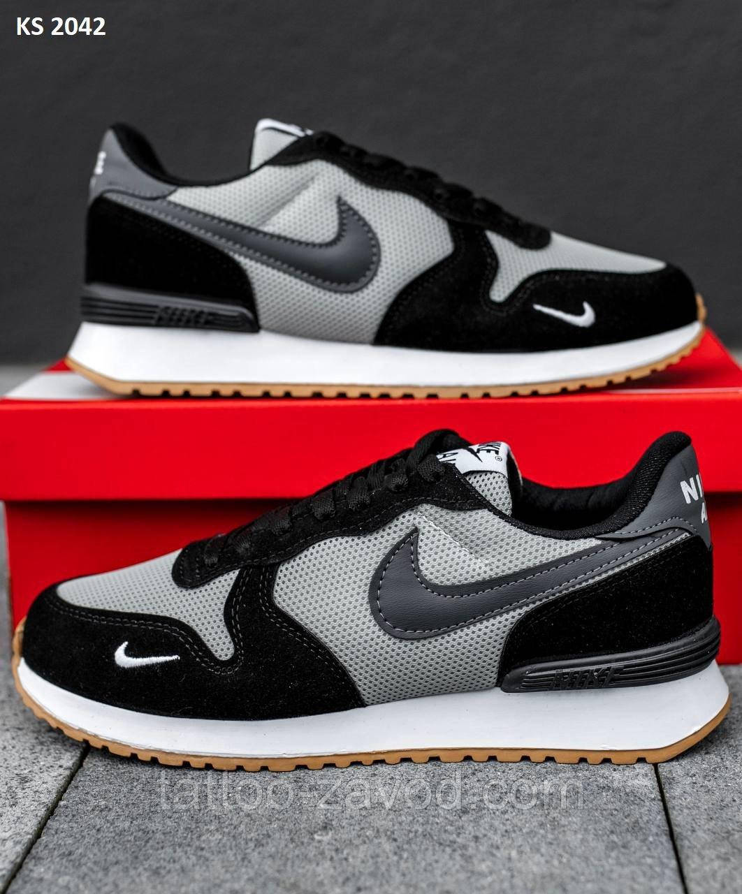 Кросівки чоловічі 40 Nike Air, фото 1