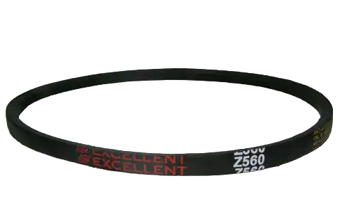 Ремінь Z(0)-560, фото 1