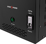 ИБП с правильной синусоидой 48V LPY-B-PSW-7000VA+(5000Вт)10A/20A, фото 4