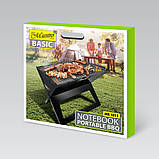 Мангал складаний Maestro MR-1011, фото 3