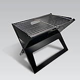 Мангал складаний Maestro MR-1011, фото 4