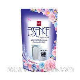 Гель-концентрат LION ESSENCE для прання речей Magic Wash запаска 700 мл