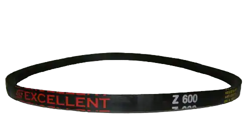Ремінь Z(0)-600, фото 1