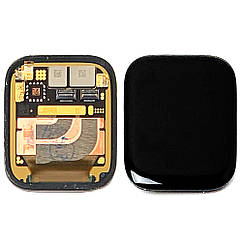 Дисплей (екран) Apple Watch 7 41 мм (оригінал Китай)