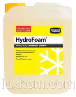 HydroFoam, Advanced (Великобританія) 5 л, концентрат
