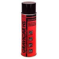Deco Color  Антигравий 500ml Gravicar HS body/черный