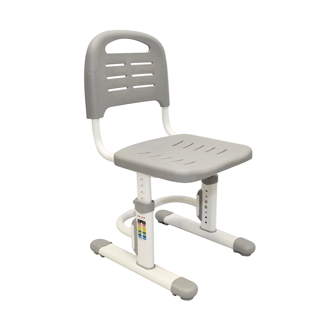 Дитячий стілець FunDesk SST3LS Grey - ОПТОМ ДЛЯ ШКІЛ