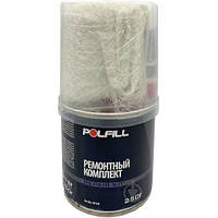 Polfill Ремонтний набір Polfill із зат. 0,25kg