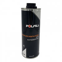 Polfill Антигравій під пістолет, 200, чорний, 1kg, 43372