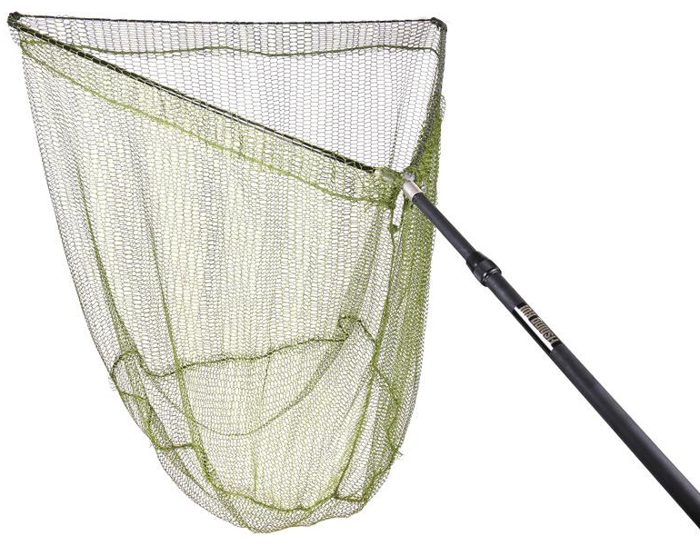 Підсак Fishing ROI короповий 80х80 ручка склопластик 2 м