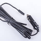 Набір 3 в 1 домкрат електрогідравлічний 2 т + компресор 12 В, 10 А, 35 л/хв + гайковерт 12 В, 480Nm, фото 10