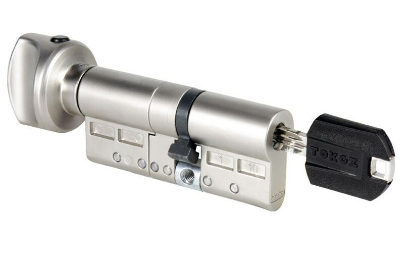Циліндр TOKOZ PRO 300 ключ-вороток
