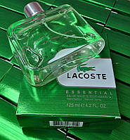 Lacoste Essential eau de toilette pour homme 125ml