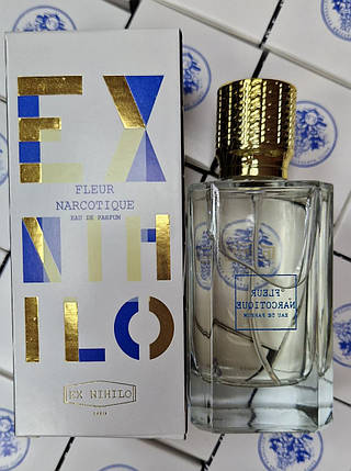 Ex Nihilo Fleur Narcotique eau de parfum, фото 1