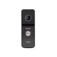 Відеопанель BCOM BT-400FHD Black