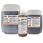 Засіб для мийки харчового обладнання SUPRA б/п (6.5 кг) концентрат, малопінний, фото 5