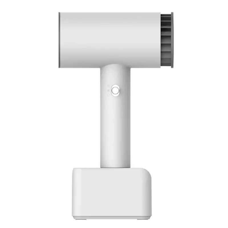 Фен для волосся акумуляторний VRT Expert PRO Whireless Hair Dryer White