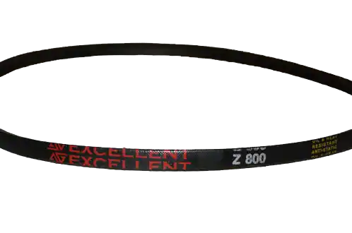 Ремінь Z(0)-800, фото 1