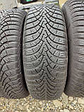 Зимові шини 195 65 r15 91T Goodyear Ultragrip 9, фото 4