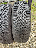 Зимові шини 195 65 r15 91T Goodyear Ultragrip 9, фото 3