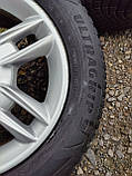 Зимові шини 195 65 r15 91T Goodyear Ultragrip 9, фото 6